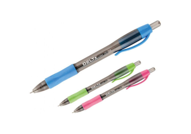 Ручка кульк авт DB2058 синя