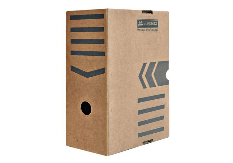 Бокс архівний ВМ3262,Розмір внутрішній352 х 250 х 150 мм