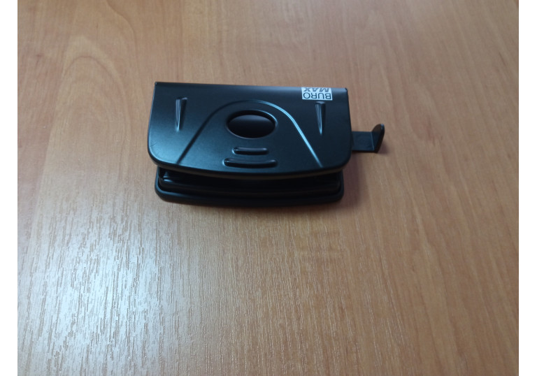 Діркопробивач 10арк BUROMAX BM-4036 Діркопробивач 10арк BUROMAX BM-4036