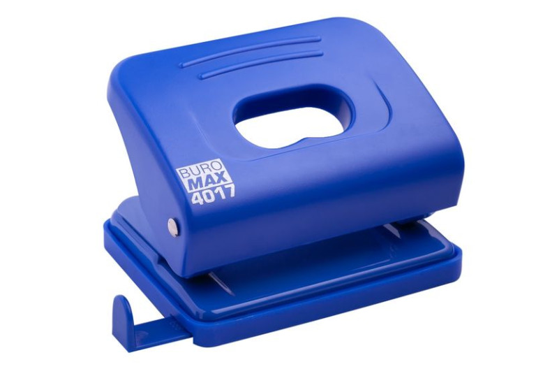 Діркопробивач 16арк BUROMAX BM-4017 Діркопробивач 16арк BUROMAX BM-4017