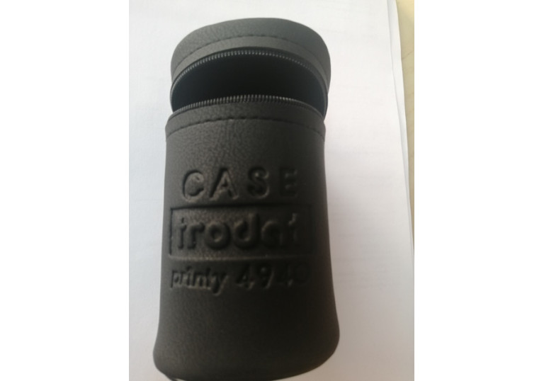 Футляр для печатки великий квадратний 4940