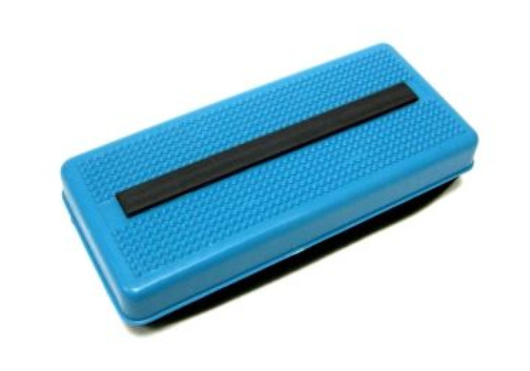 Губка для дошок з магнітною пластиною BUROMAX 150*65*30mm BM-0071