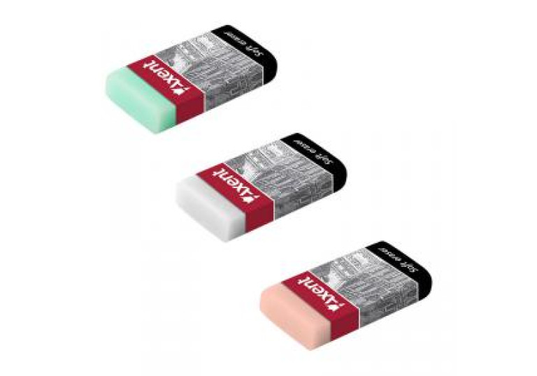 Гумка 1192А Pure