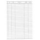 Журнал реєстрації наказів 48арк офс371