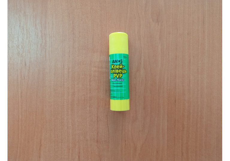 Клей-олівець  15г 