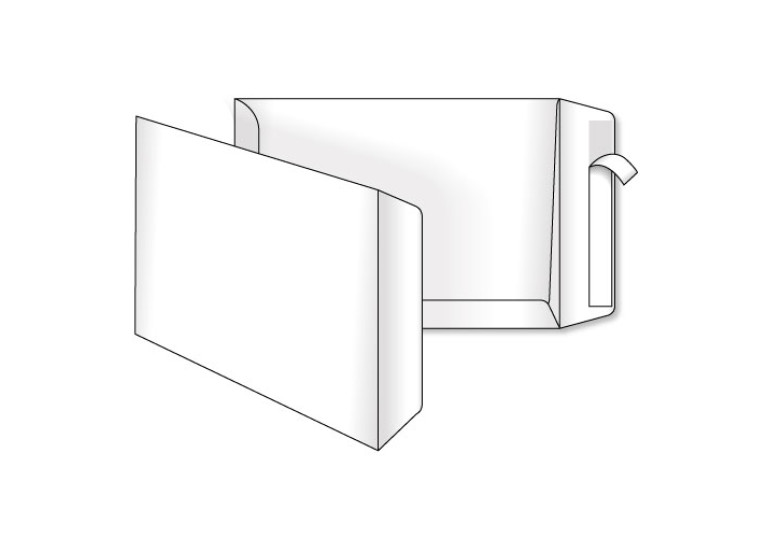 Конверт А5 Україна10-2790 Конверт А5 Україна10-2790