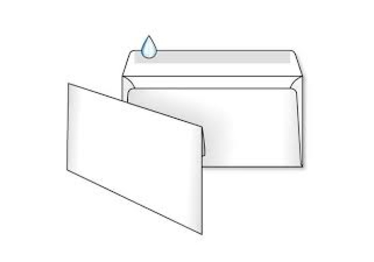 Конверт Євро Україна 2052 Конверт Євро Україна 2052