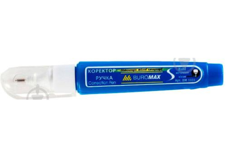 Коректор-ручка ВМ1031 Коректор-ручка ВМ1031