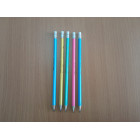 Олівець Buromax 8526 з гумкою