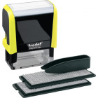 Оснастка для штампу 4913 58х22 мм