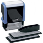 Оснастка для штампу 4913 58х22 мм