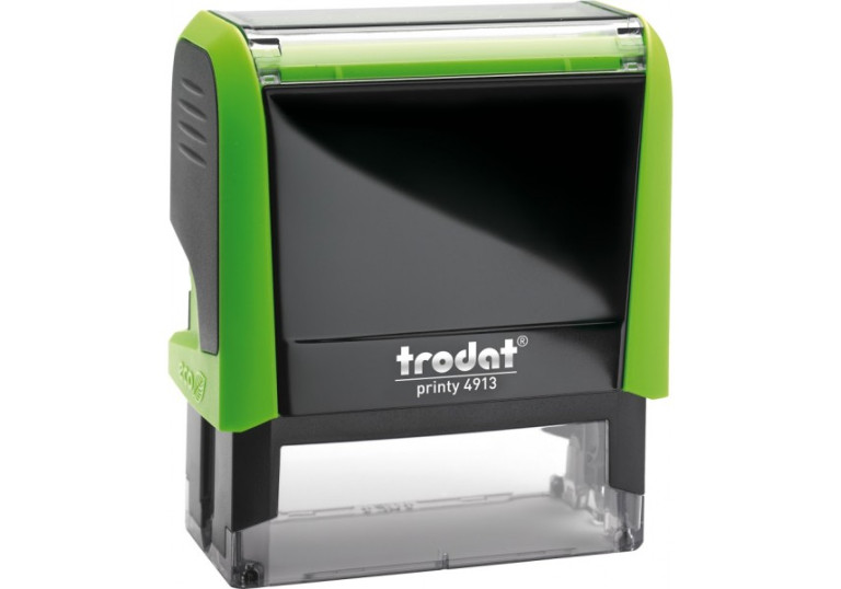 Оснастка для штампу 4913 58х22 мм