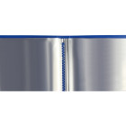 Папка пластикова 20 файлів А4 Economix Е30602