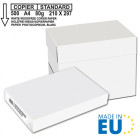 Папір COPIER STANDARD А4 80 г/м2