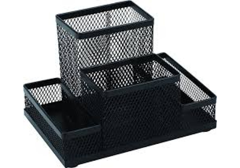 Підставка настільна мет210*150*100мм ВМ6241