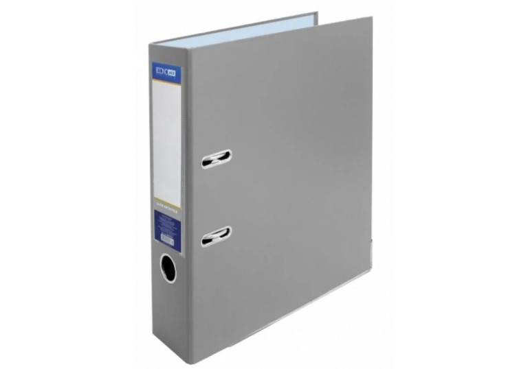 Реєстратор А4 5см сірий Delta/AXENT D1711-03С Реєстратор А4 5см сірий Delta/AXENT D1711-03С