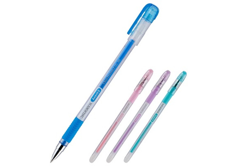 Ручка гелева Axent Student Ручка гелева Axent Student