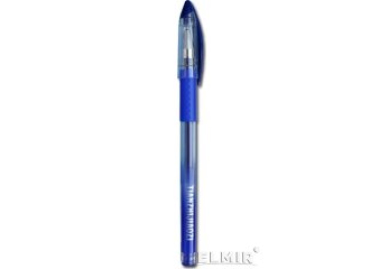 Ручка гелева TZ 501 синя