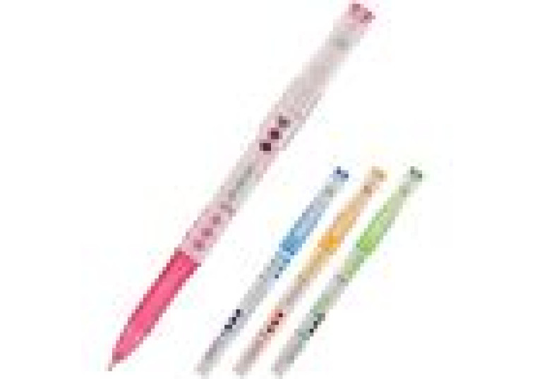 Ручка кулькова  Axent 1012-02-А Kaprice синя