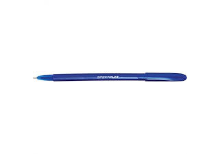 Ручка кулькова Unimax 100-02 синя