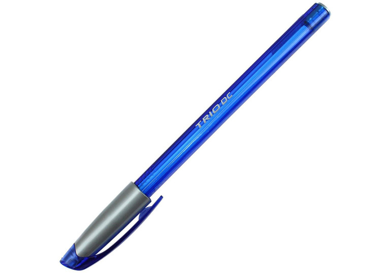 Ручка кулькова Unimax-105-02 синя