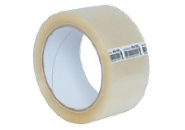 Скотч пакувальний BuroMAX 45ммх200 ярдов прозорий JOBMAX ВМ 7053 Скотч пакувальний BuroMAX 45ммх200 ярдов прозорий JOBMAX ВМ 7053