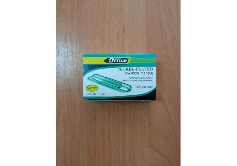 Скріпки Скріпки