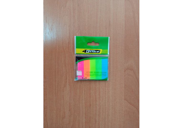 Закладки пластикові Закладки пластикові